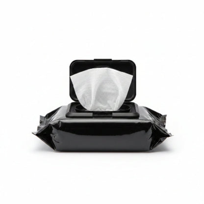 Shoe Wipes 80pc