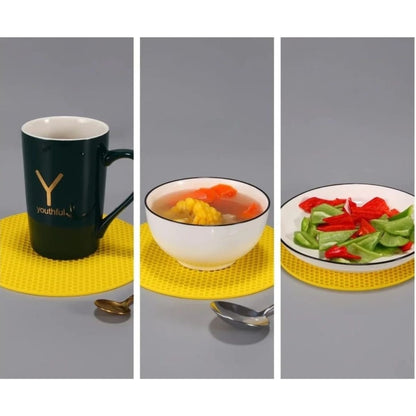 Silicone 2pc Pot Stand