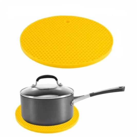 Silicone 2pc Pot Stand