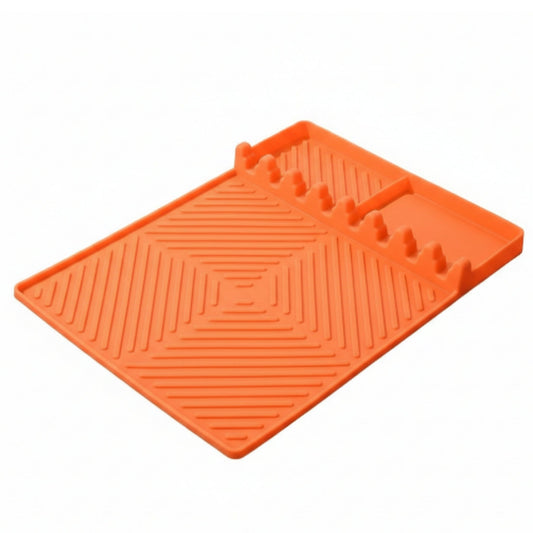 Silicone Grill Mat