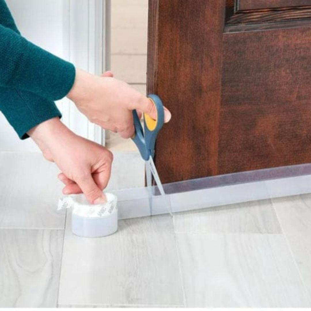 Silicone Insulated Tape