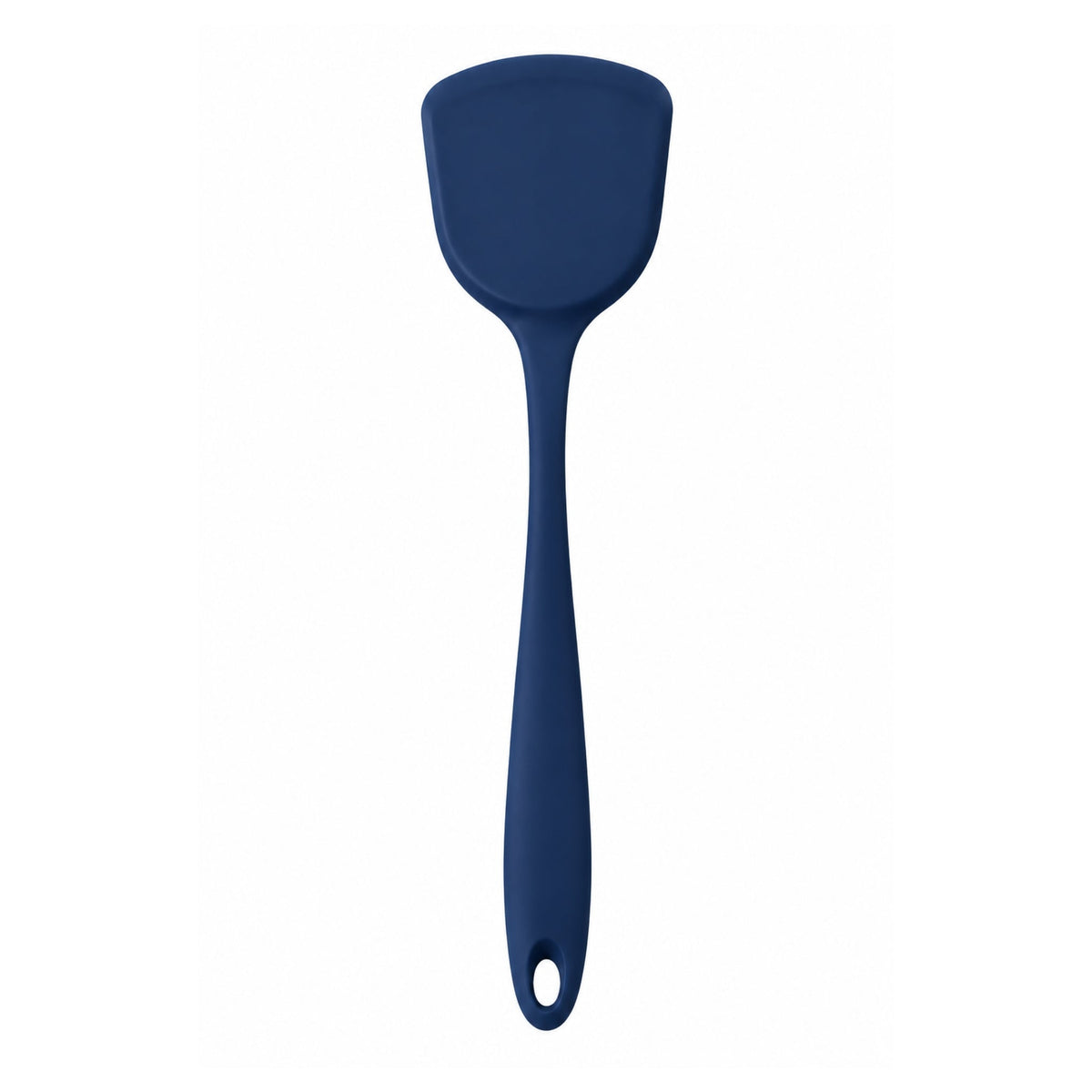 Silicone Lifter – Heat Resistant Cooking Utensil With Long Handle & Hanging Hole – Non-Stick Cookware Safe