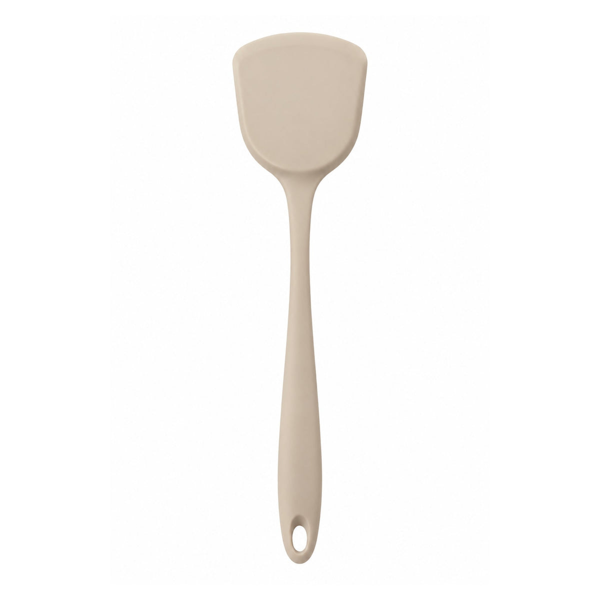 Silicone Lifter – Heat Resistant Cooking Utensil With Long Handle & Hanging Hole – Non-Stick Cookware Safe