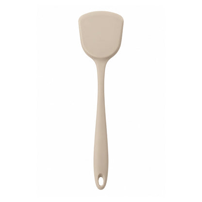 Silicone Lifter – Heat Resistant Cooking Utensil With Long Handle & Hanging Hole – Non-Stick Cookware Safe