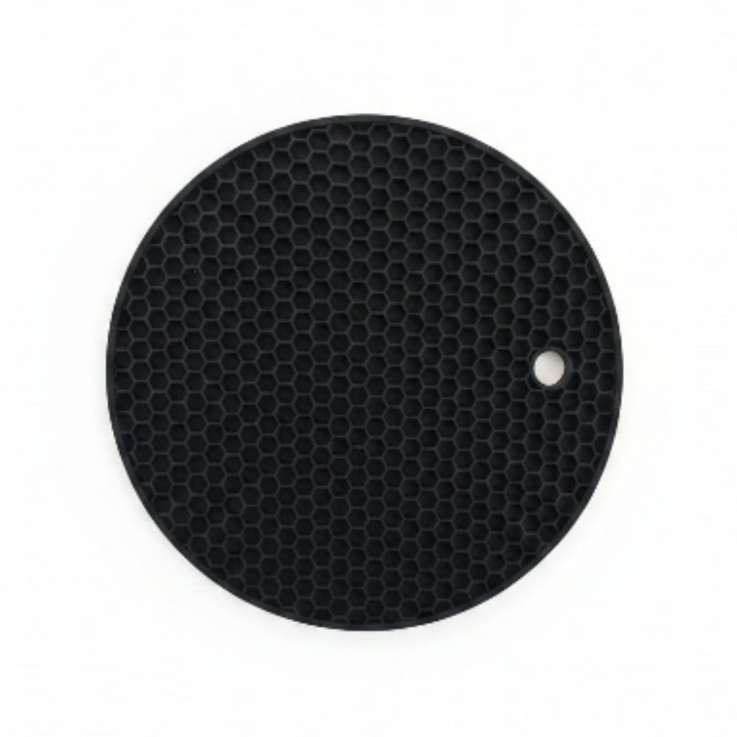 Silicone Round Pot Mat