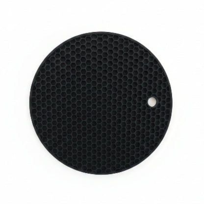 Silicone Round Pot Mat