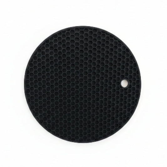 Silicone Round Pot Mat
