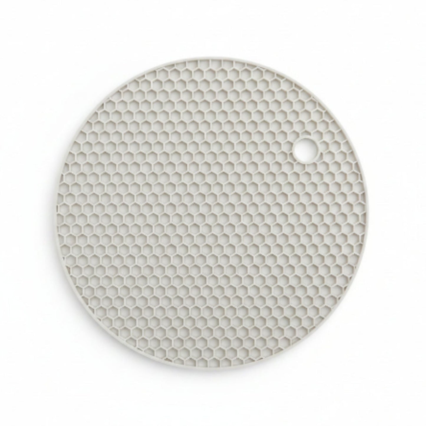 Silicone Round Pot Mat