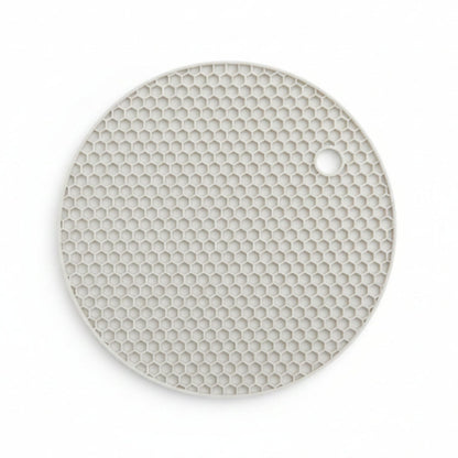 Silicone Round Pot Mat