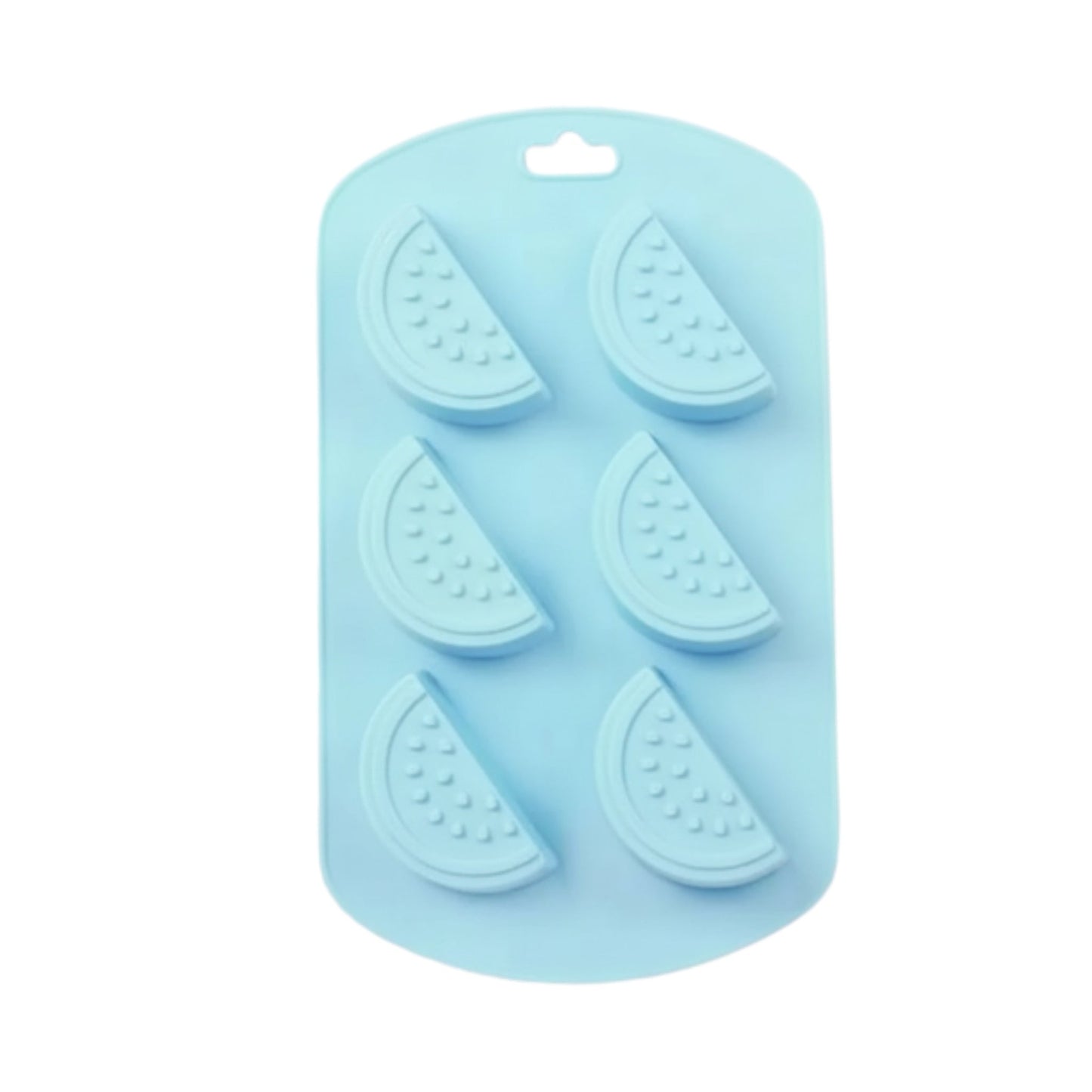 Silicone Watermelon Mould