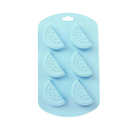 Silicone Watermelon Mould
