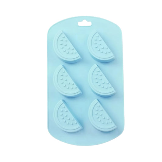 Silicone Watermelon Mould
