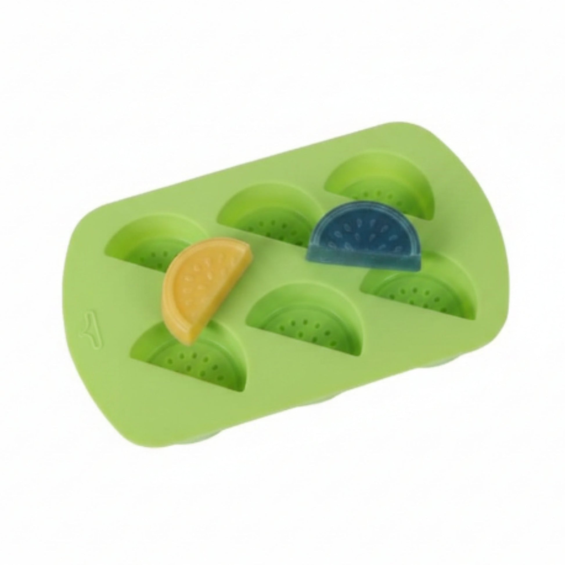 Silicone Watermelon Mould