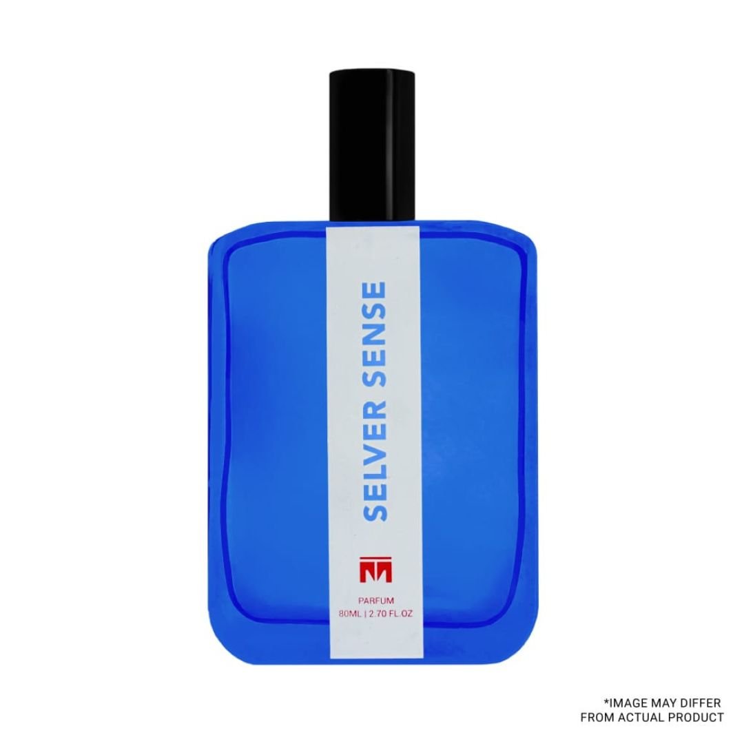 Sliver Sense - Man 80ml