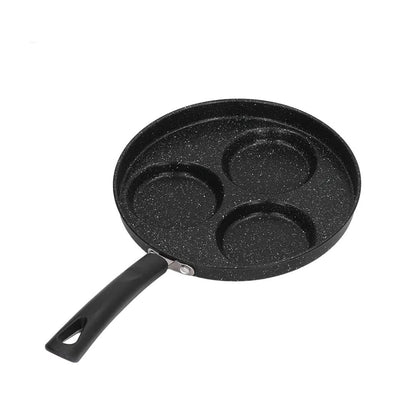 Slotted Non - Stick Pan