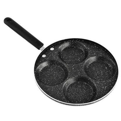 Slotted Non - Stick Pan