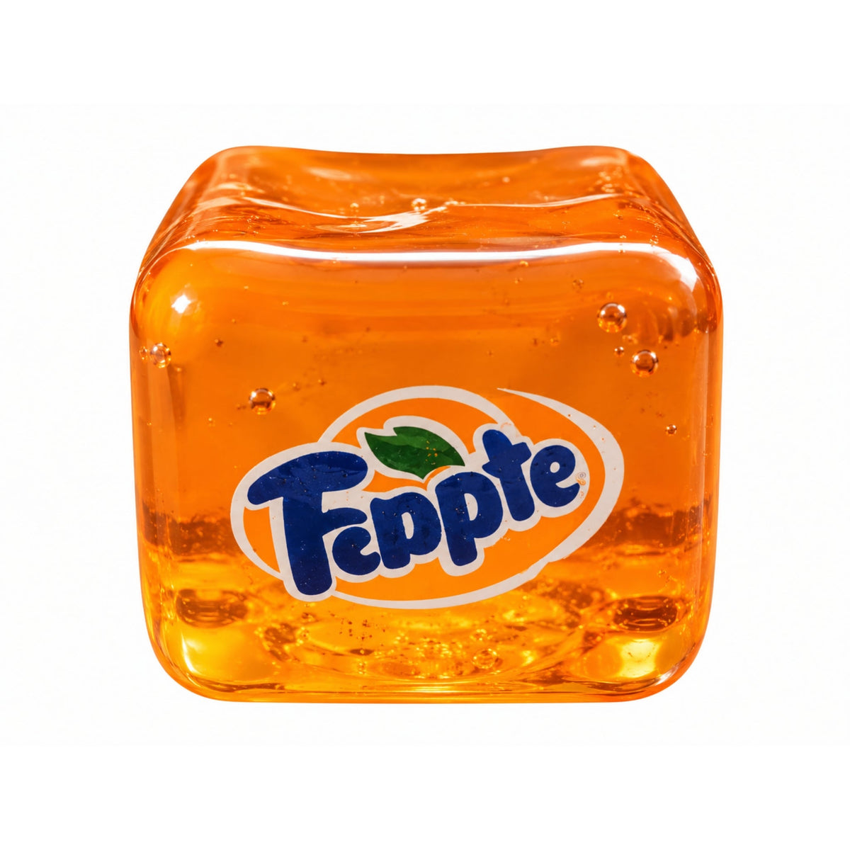 Slow Rising Fanta Needoh Cube – Soft Squeeze Stress Relief Fidget Toy