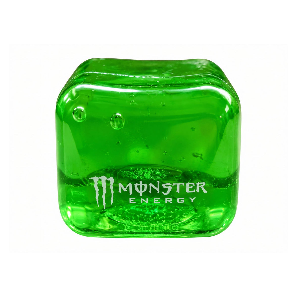 Slow Rising Monster Needoh Cube – Soft Squeeze Stress Relief Fidget Toy