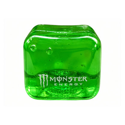 Slow Rising Monster Needoh Cube – Soft Squeeze Stress Relief Fidget Toy