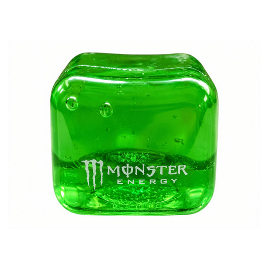 Slow Rising Monster Needoh Cube – Soft Squeeze Stress Relief Fidget Toy