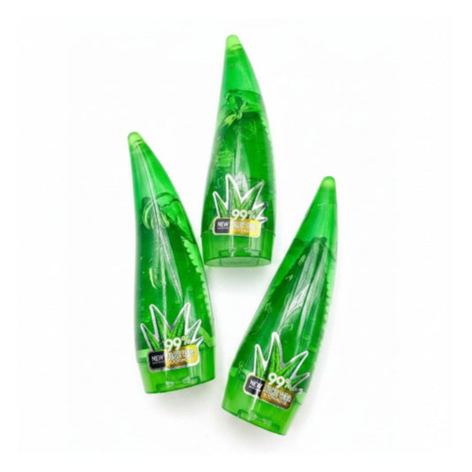 Small Aloe Vera Gel 120g