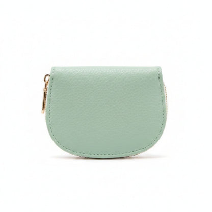 Small Card Wallet 11x9cm