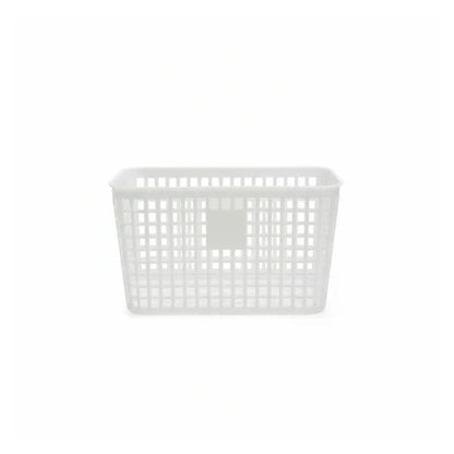 Small Plastic Basket 21x11x12cm