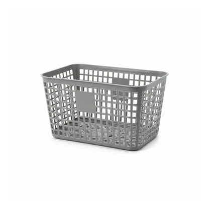 Small Plastic Basket 21x11x12cm