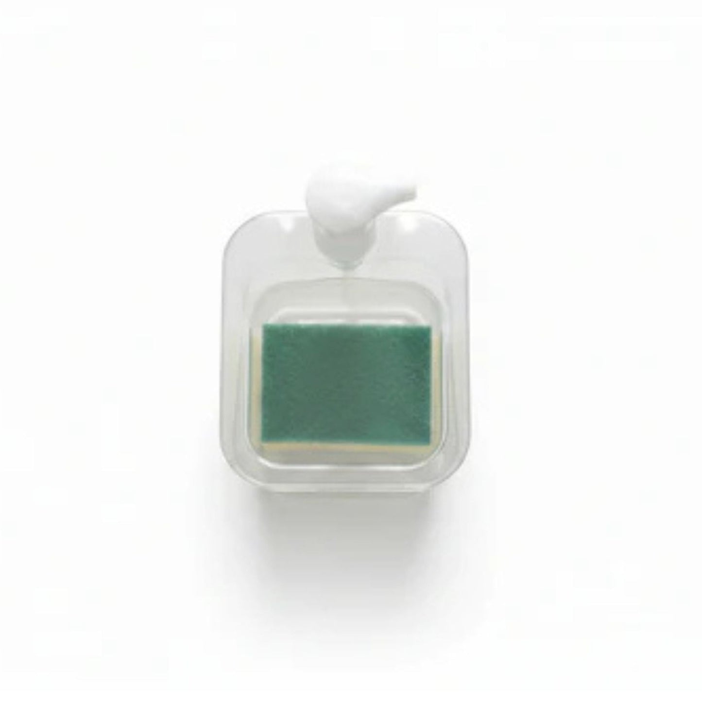 Soap Caddy With Sponge - Large
