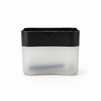 Soap Pump And Caddy
