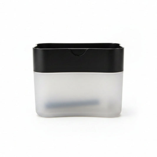 Soap Pump And Caddy