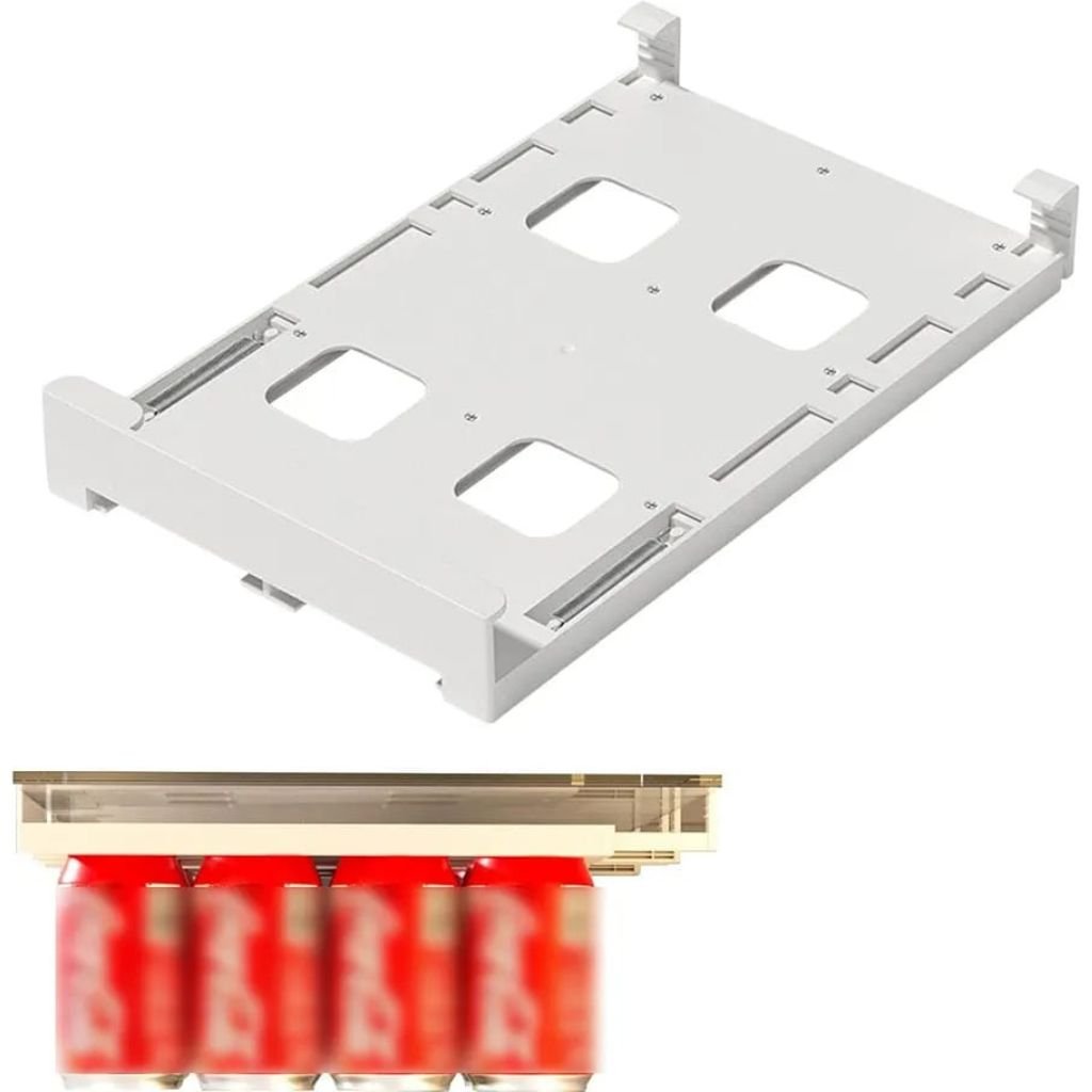 Soda Organizer