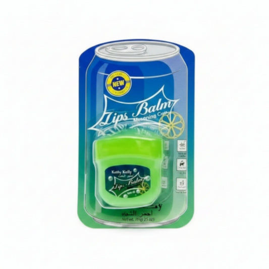 Soda Series Lip Balm 7g
