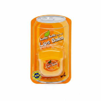 Soda Series Lip Balm 7g