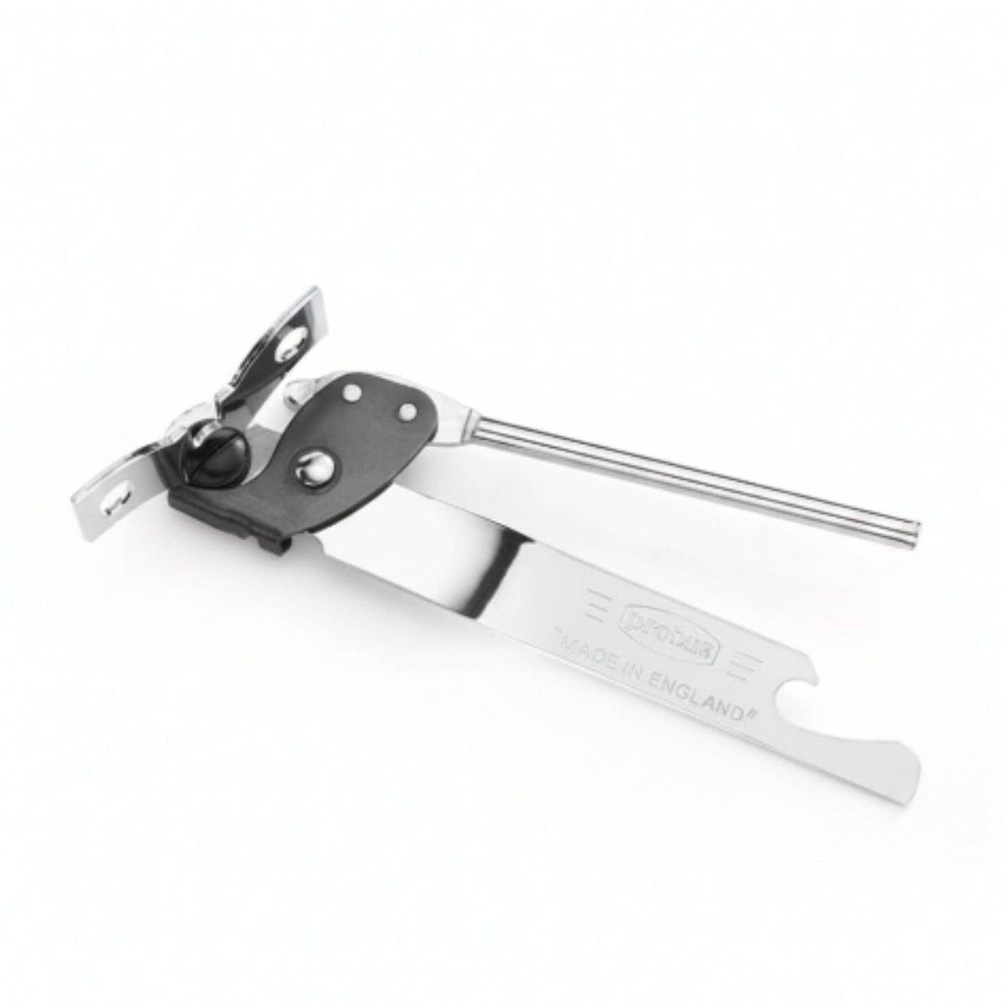 Stainless Steel Butterfly Can Opener
