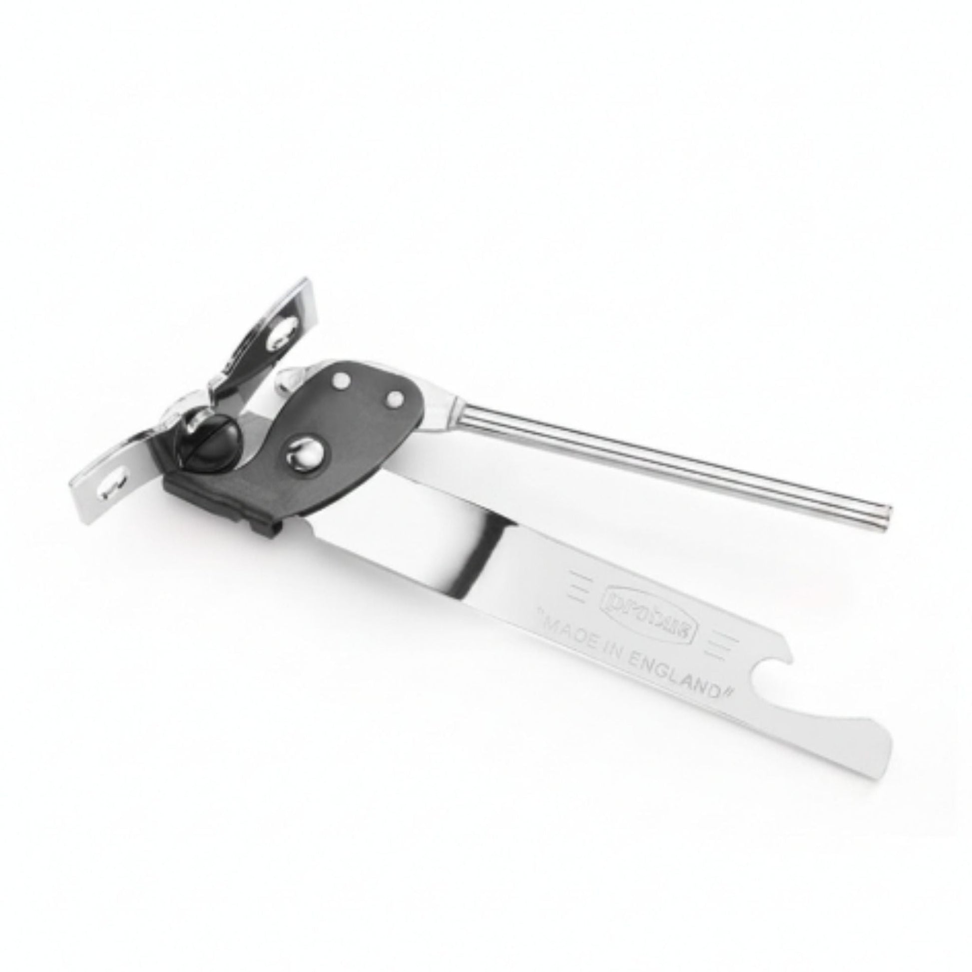 Stainless Steel Butterfly Can Opener