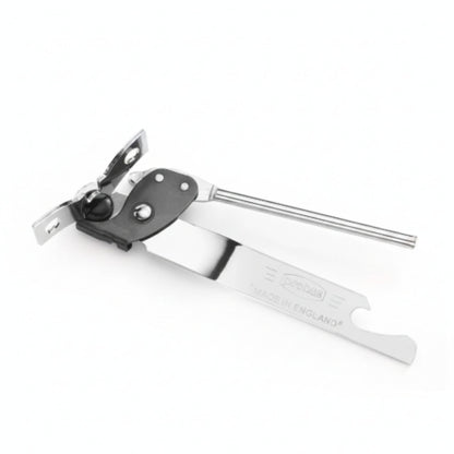 Stainless Steel Butterfly Can Opener