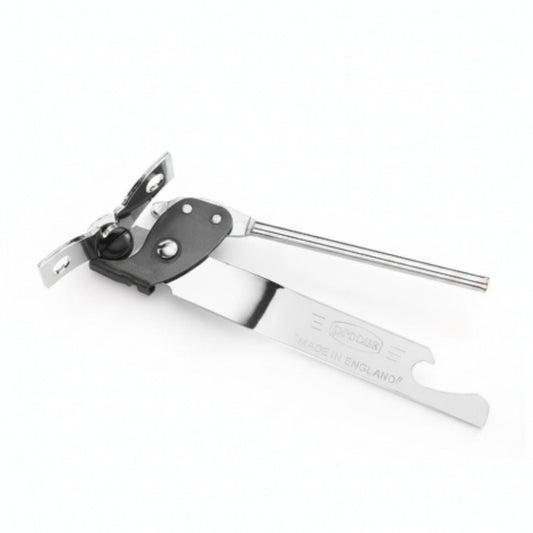 Stainless Steel Butterfly Can Opener