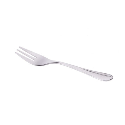 Stainless Steel Cutlery 6s - Silver