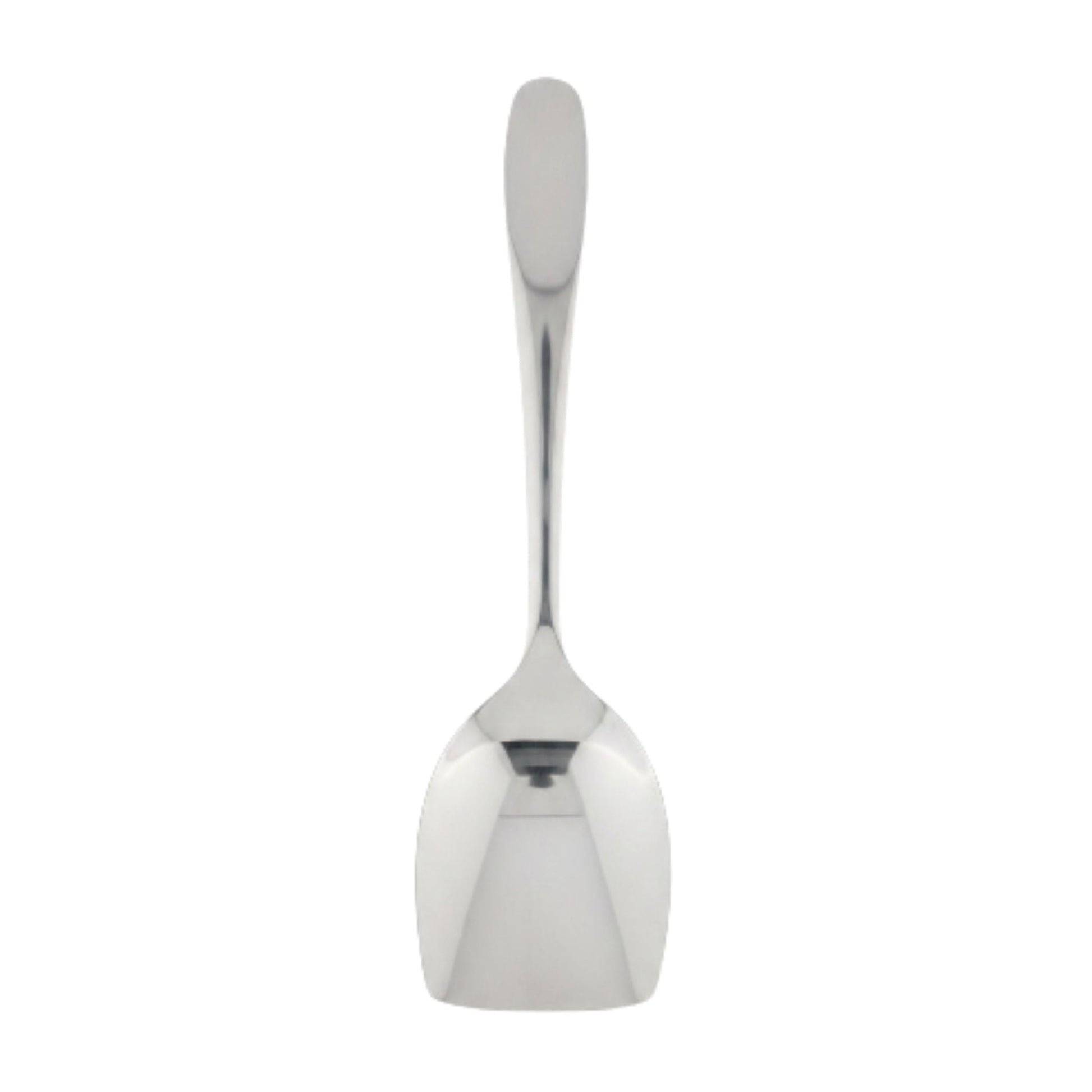 Stainless Steel Dishing Out Spoon 30cm