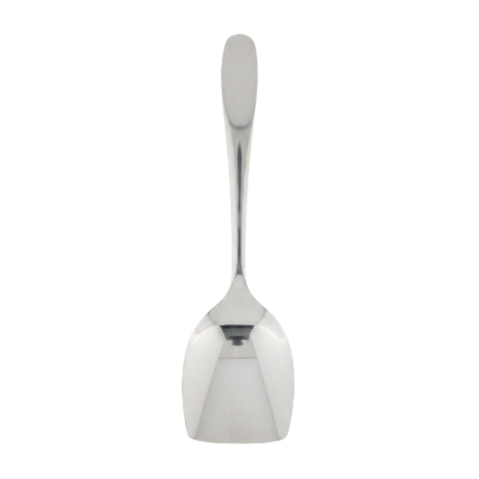 Stainless Steel Dishing Out Spoon 30cm