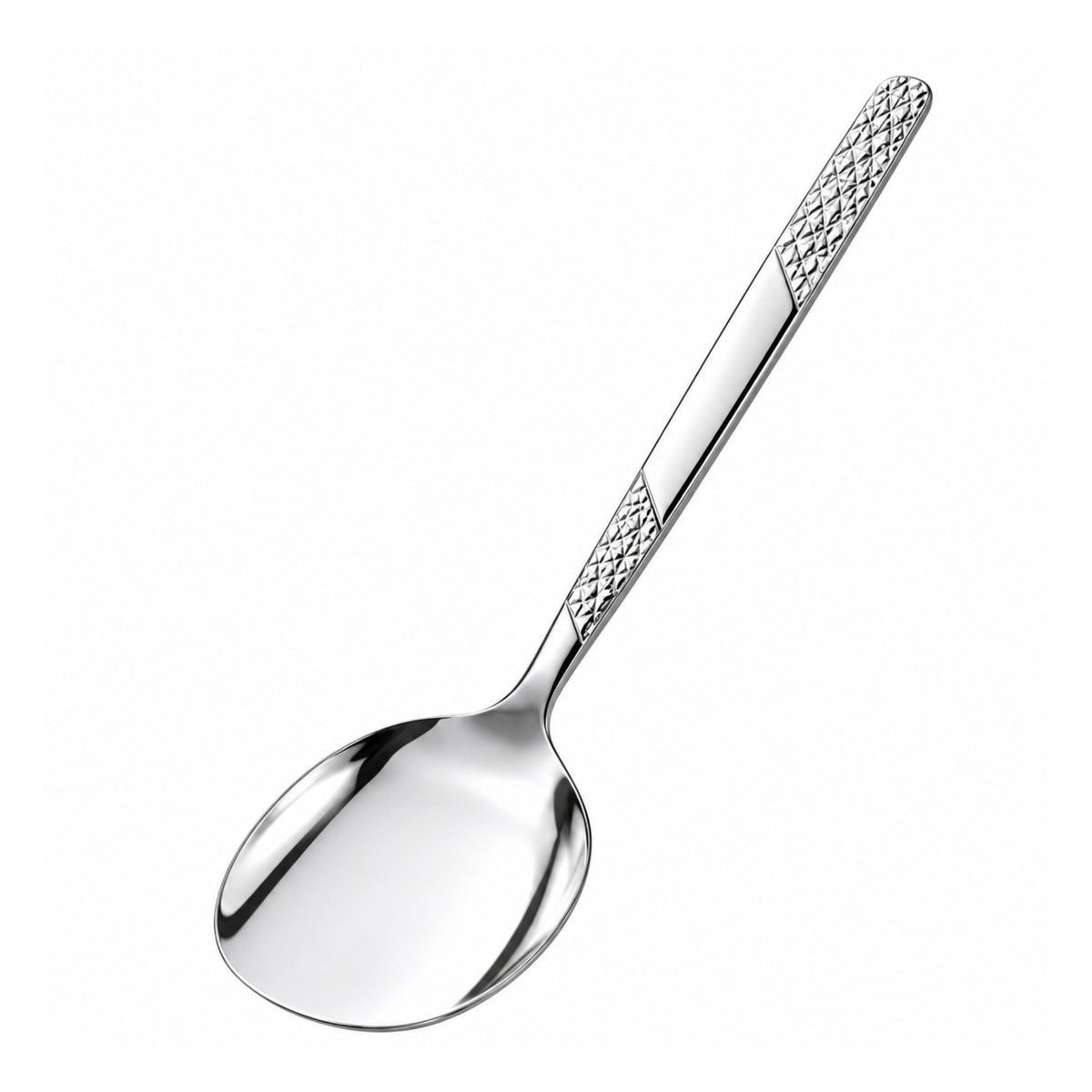 Stainless Steel Dishing Spoons – Serving Spoons & Ladle for Kitchen Use