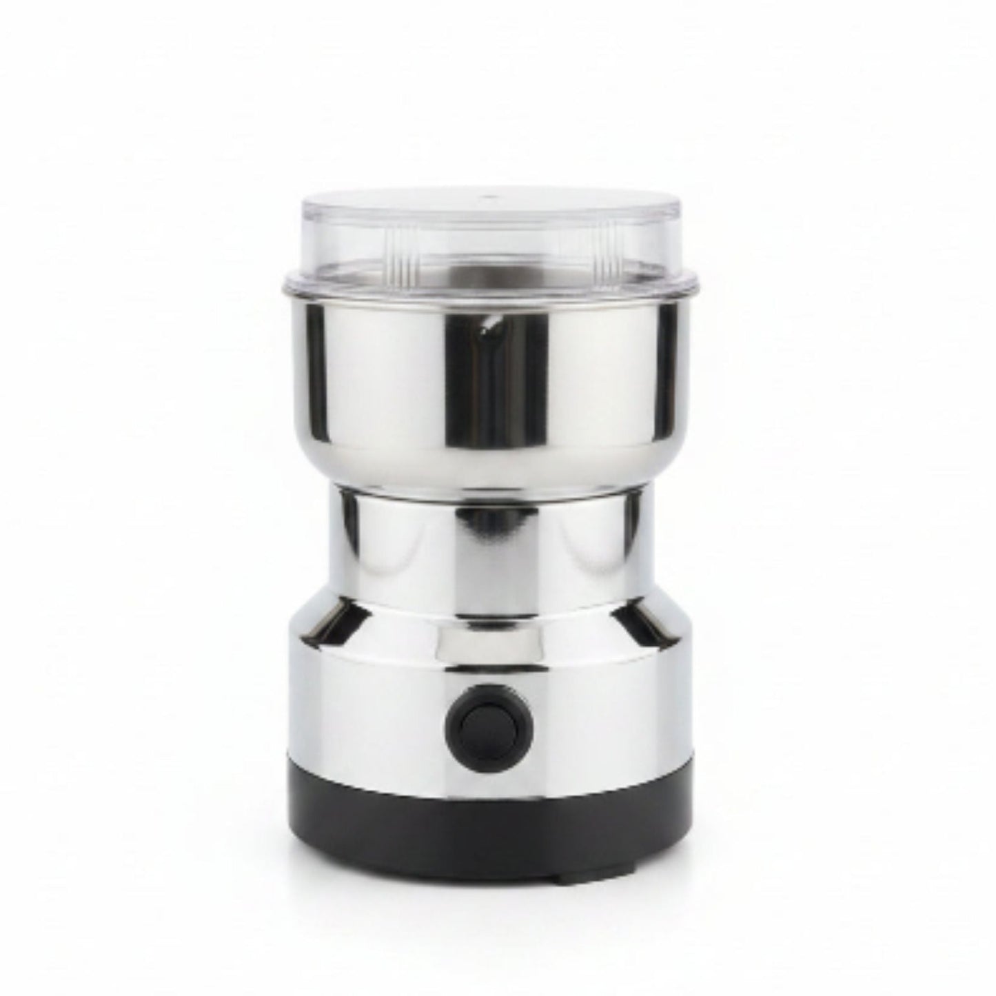Stainless Steel Electric Grinder - 200W