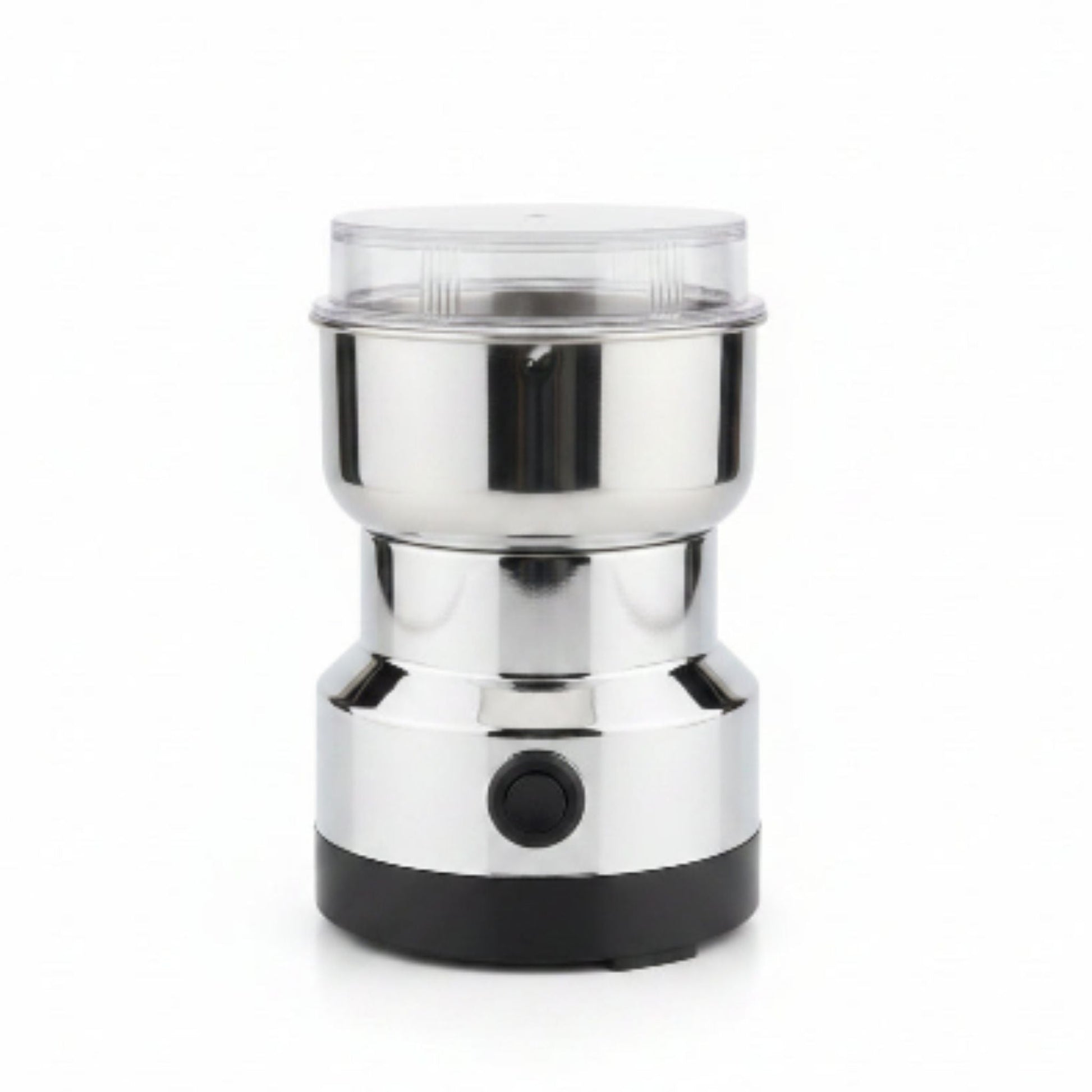 Stainless Steel Electric Grinder - 200W