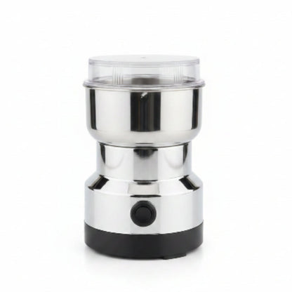 Stainless Steel Electric Grinder - 200W