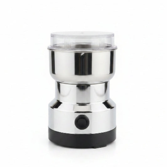 Stainless Steel Electric Grinder - 200W