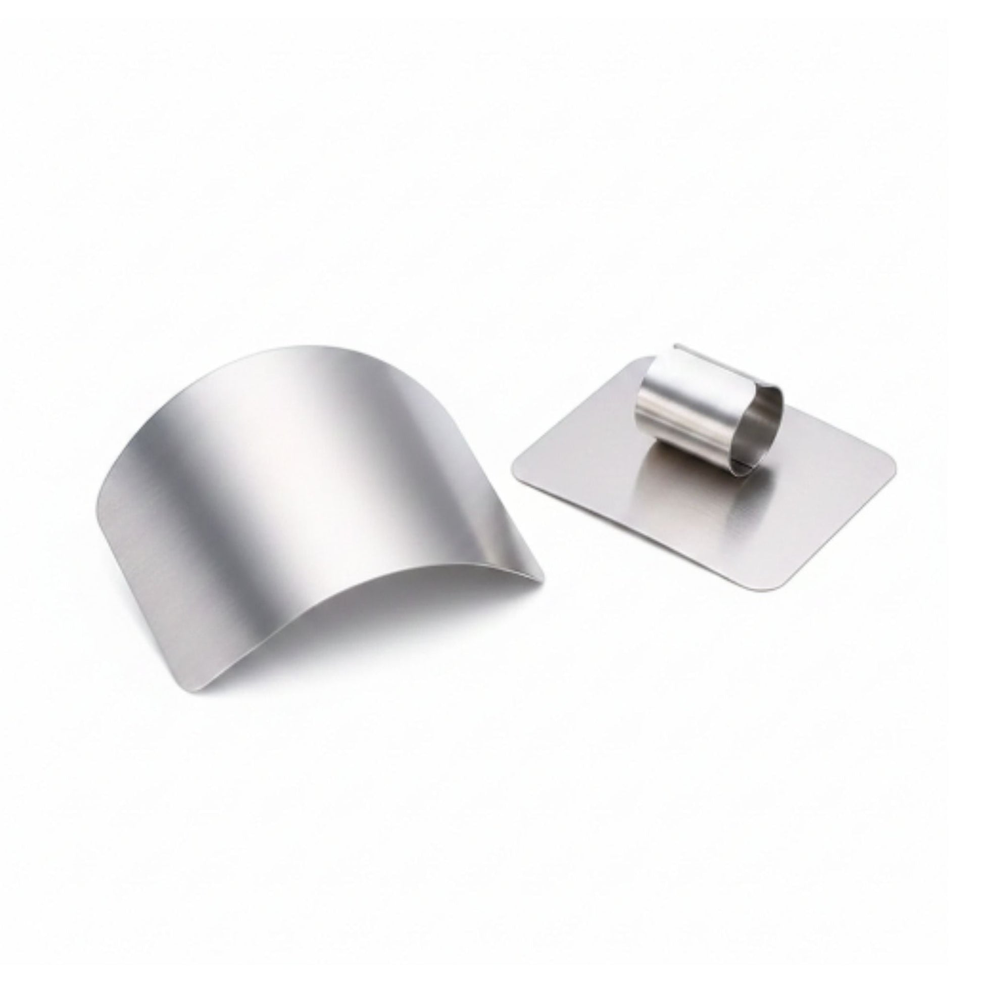 Stainless Steel Finger Guard
