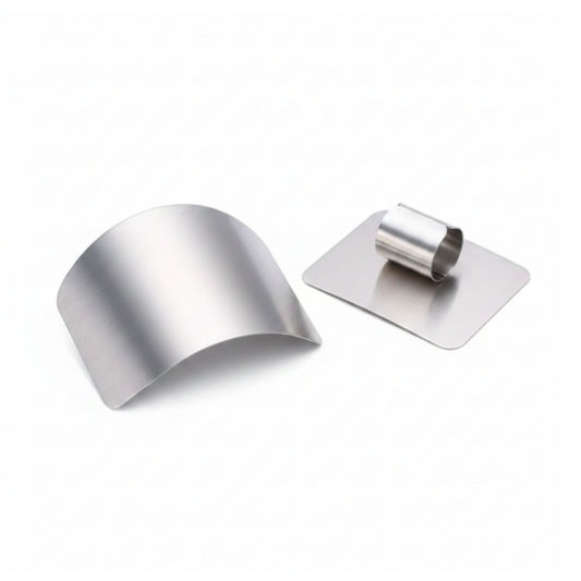 Stainless Steel Finger Guard