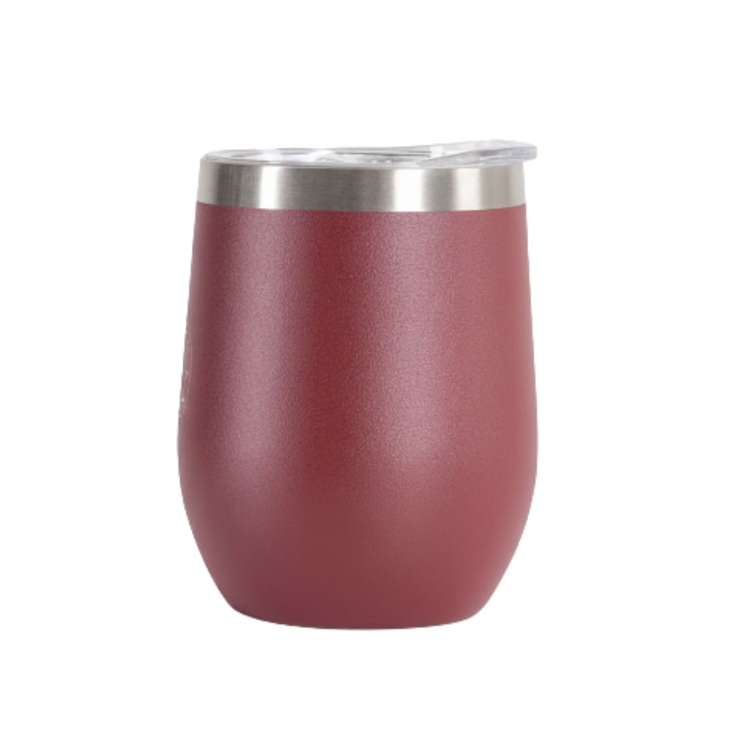 Stainless Steel Flask - 380ml