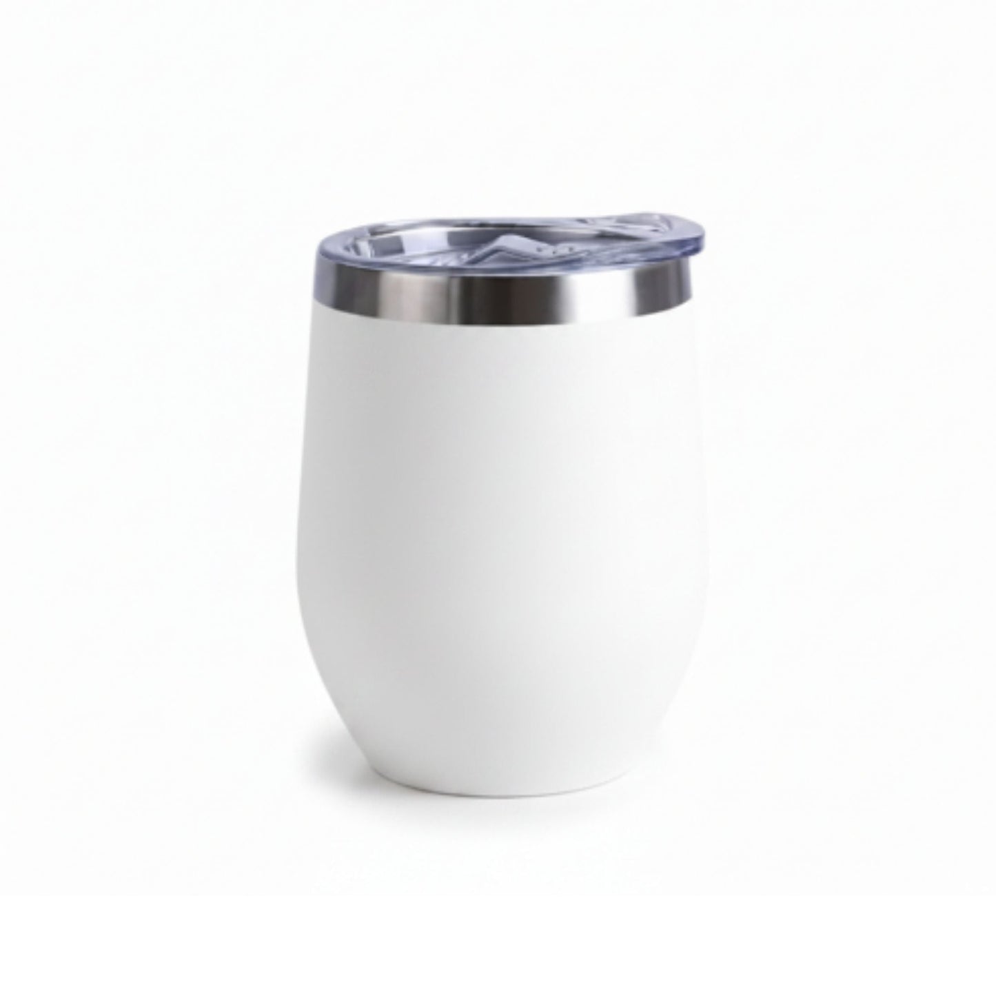 Stainless Steel Flask - 380ml